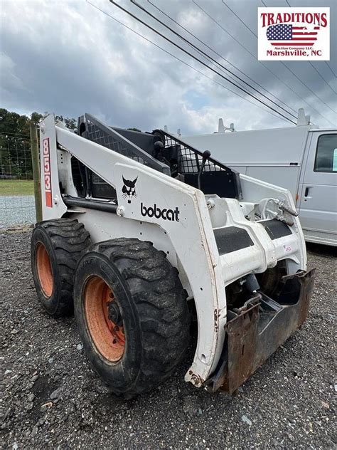 rbc853 turbo skid steer image|Bobcat 853 Skid Steers Equipment for Sale.